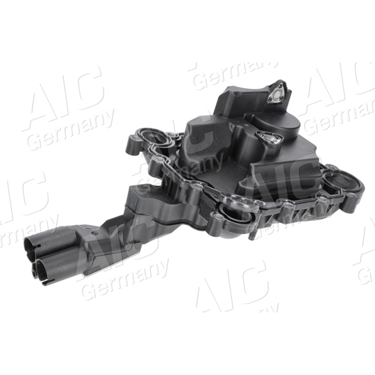 59758 - Valve, engine block breather 