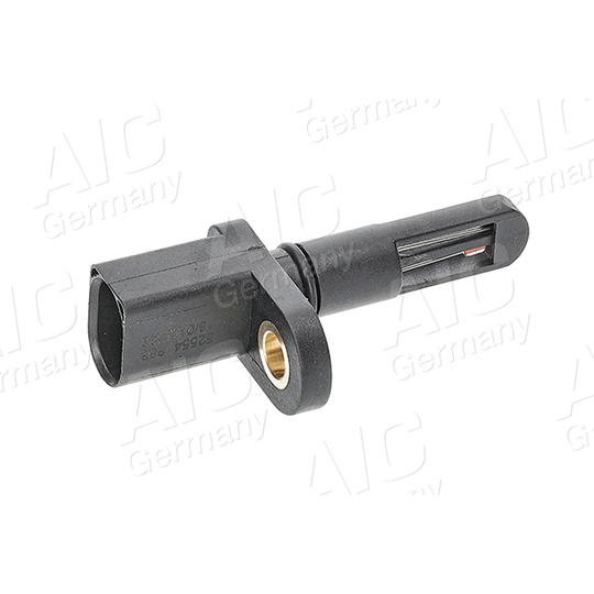 52554 - Sensor, intake air temperature 