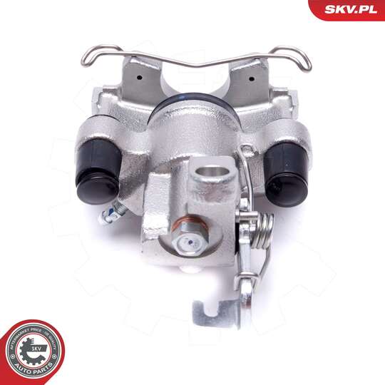 34SKV967 - Brake Caliper 