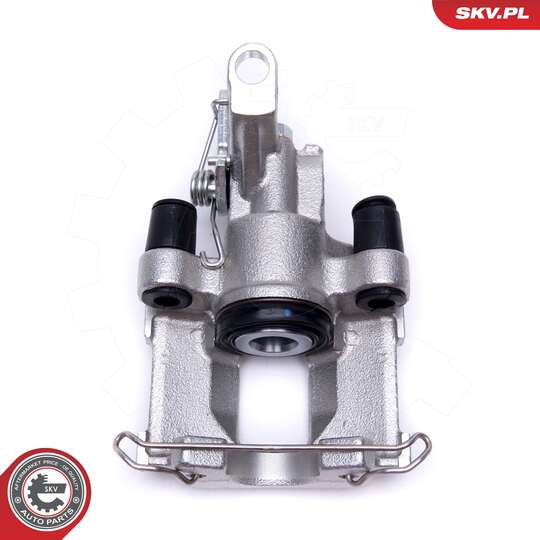 34SKV967 - Brake Caliper 