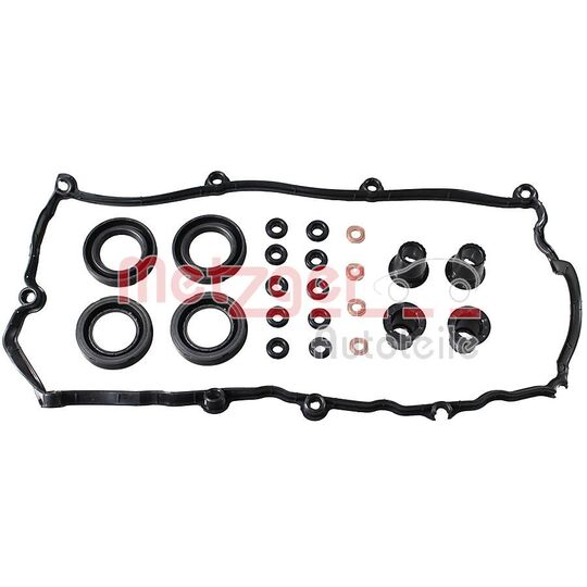 2389200 - Gasket Set, cylinder head cover 