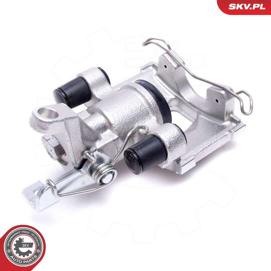 34SKV967 - Brake Caliper 