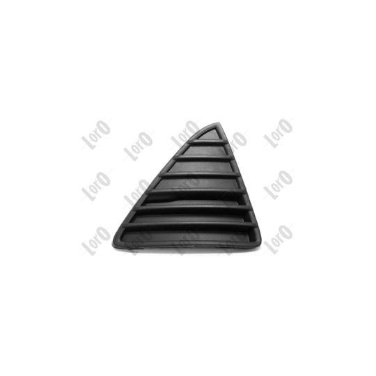 017-53-451 - Ventilation Grille, bumper 