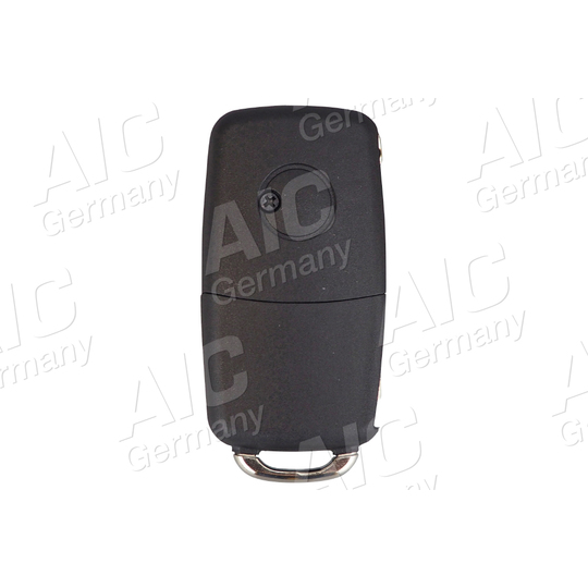 58225 - Housing, car key 