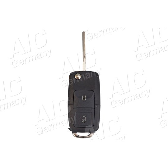 58225 - Housing, car key 