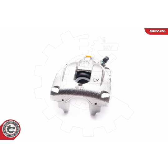 23SKV563 - Brake Caliper 