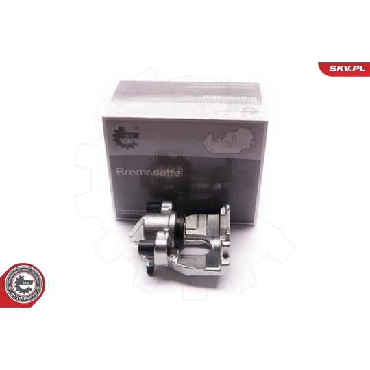 23SKV563 - Brake Caliper 