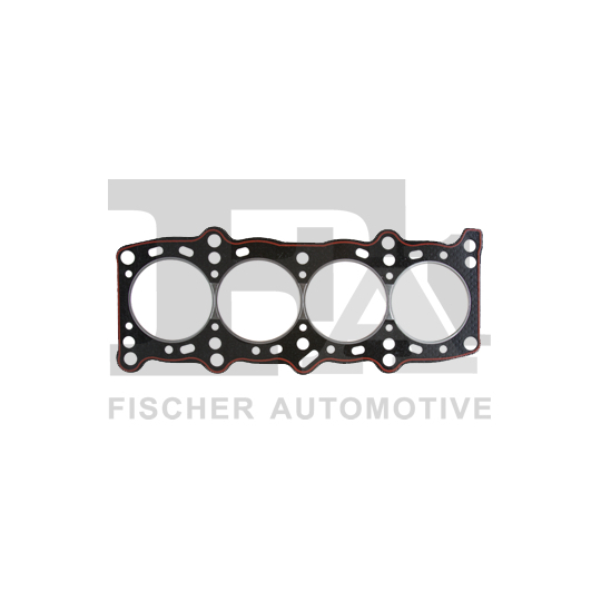 EC3300-904 - Gasket, cylinder head 