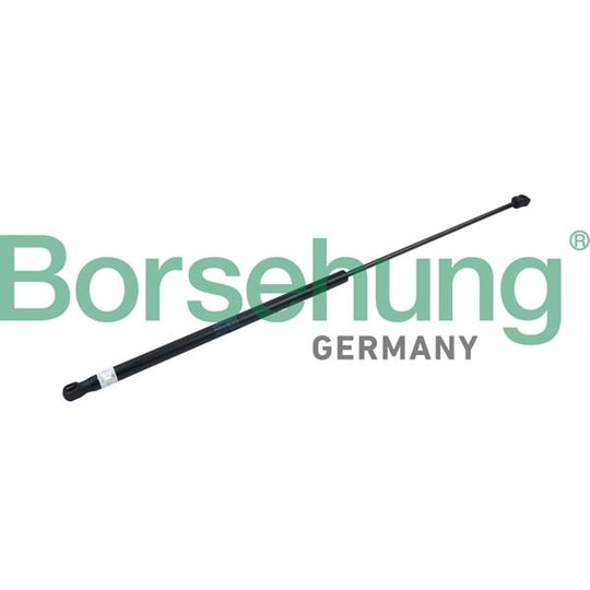 B18427 - Gas Spring, bonnet 