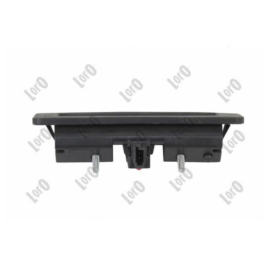 132-037-009 - Switch, rear hatch release 