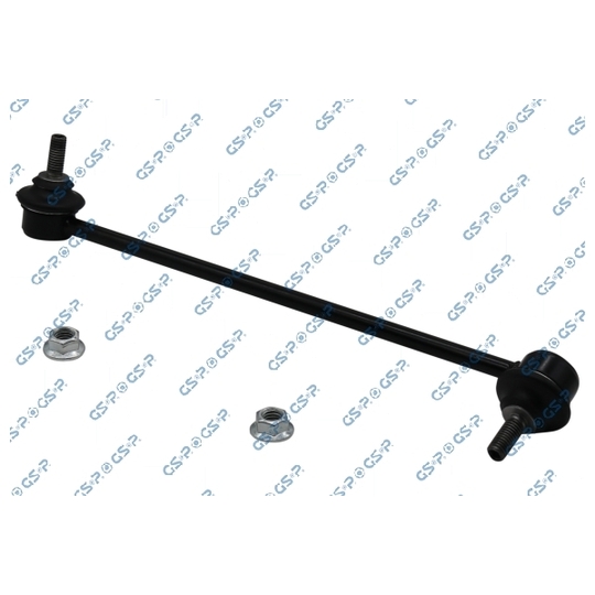 S051260 - Rod/Strut, stabiliser 