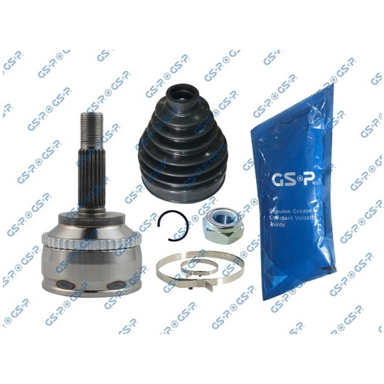 850076 - Joint Kit, drive shaft 