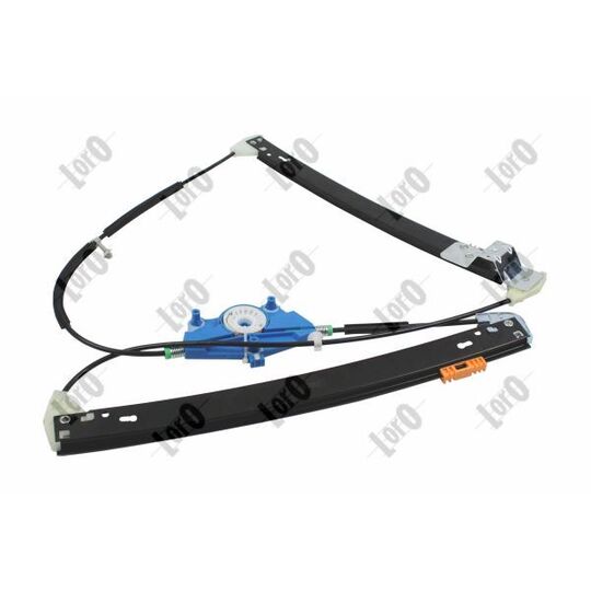 130-003-002 - Window Regulator 