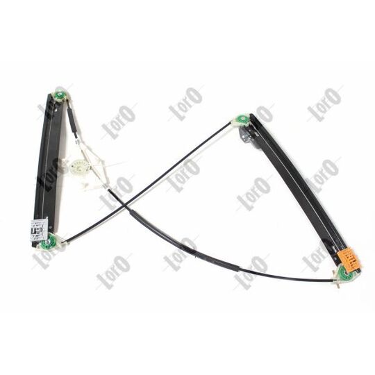 130-003-002 - Window Regulator 