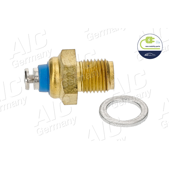 51913 - Sensor, oil temperature 