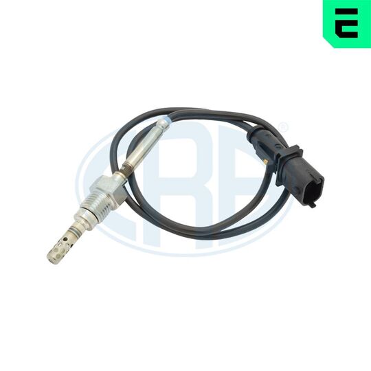 551250A - Sensor, exhaust gas temperature 