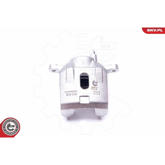 45SKV711 - Brake Caliper 