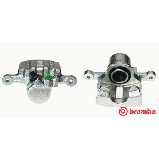 F 59 162 - Brake Caliper 