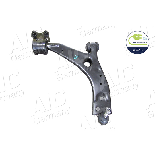 54039 - Track Control Arm 