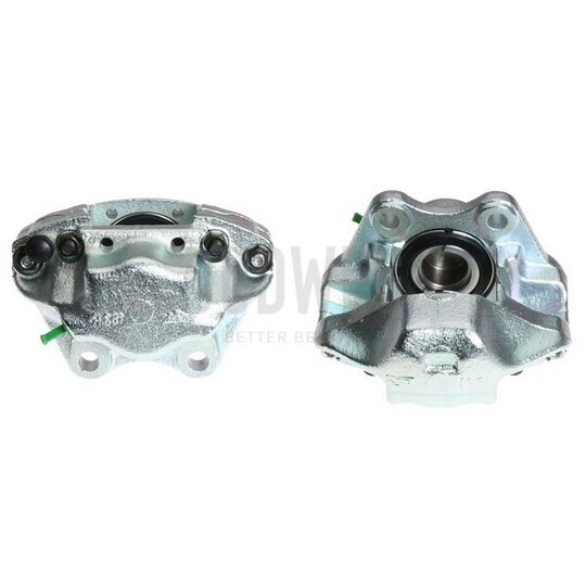 34122 - Brake Caliper 