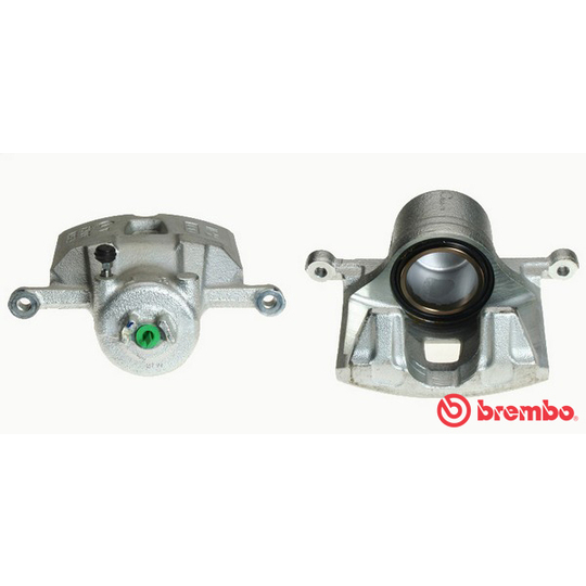 F 78 041 - Brake Caliper 