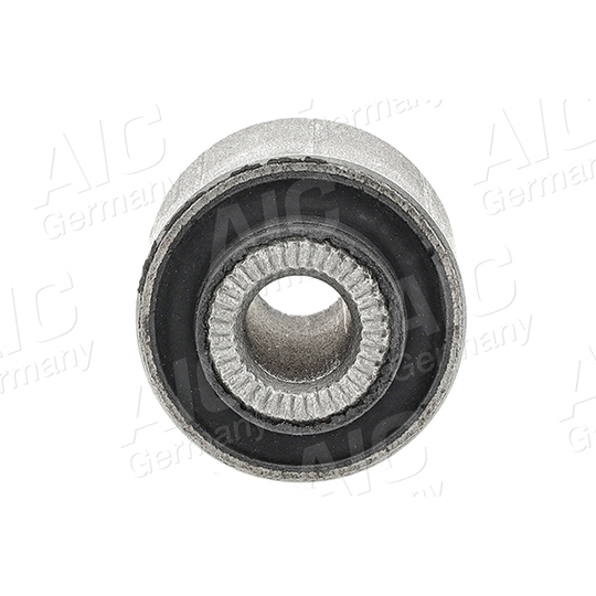 70636 - Control Arm-/Trailing Arm Bush 