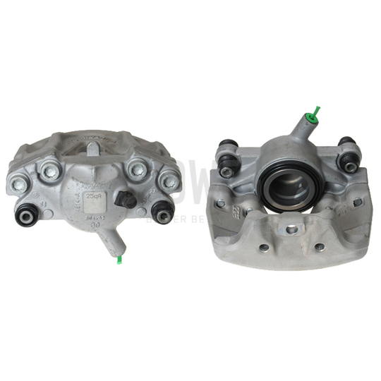 344994 - Brake Caliper 