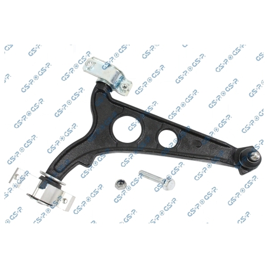 S060414 - Track Control Arm 