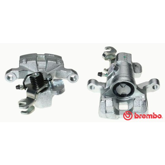 F 49 070 - Brake Caliper 