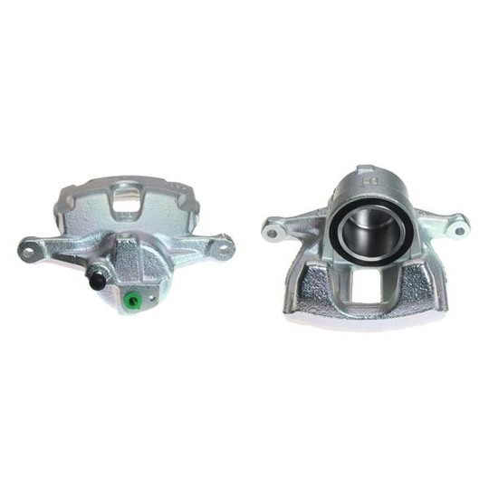 F 00 002 - Brake Caliper 