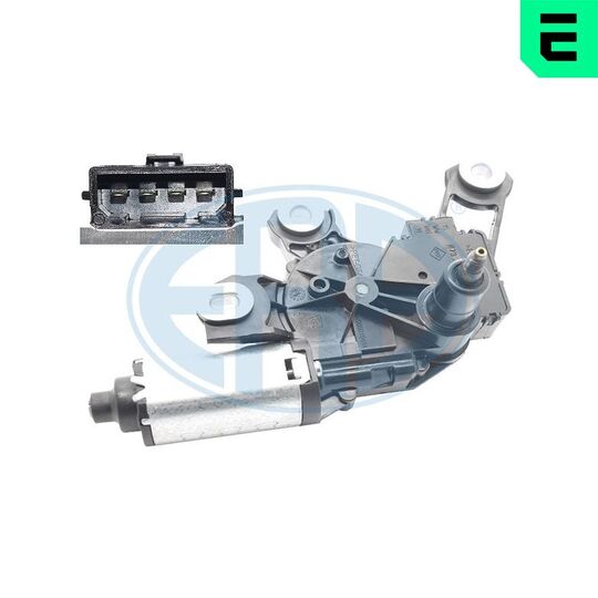 460301 - Wiper Motor 