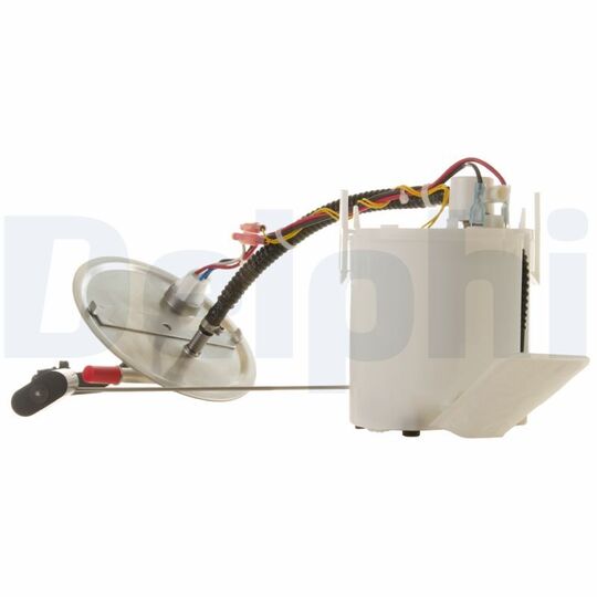 FG0831-11B1 - Fuel Feed Unit 