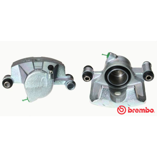 F 83 028 - Brake Caliper 