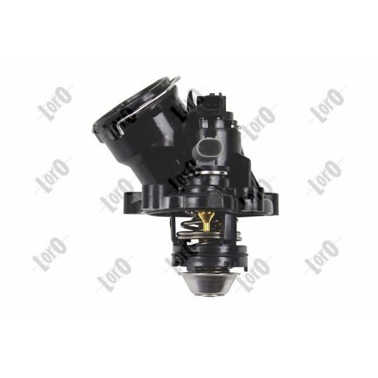 014-025-0017 - Thermostat, coolant 