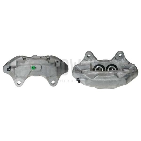 344306 - Brake Caliper 