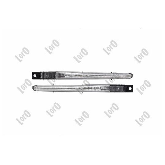 L04-140-013LED-D - Indicator Set 