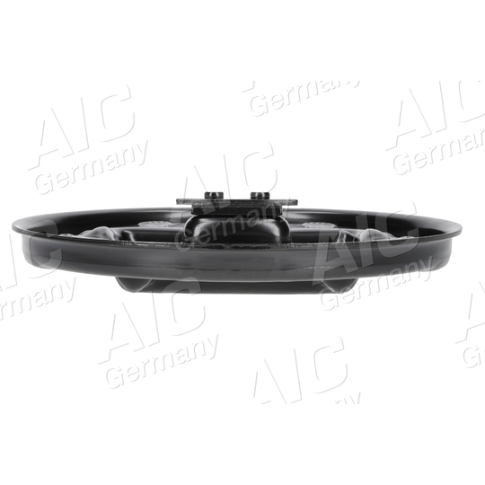 56387 - Cover Sheet, brake drum 