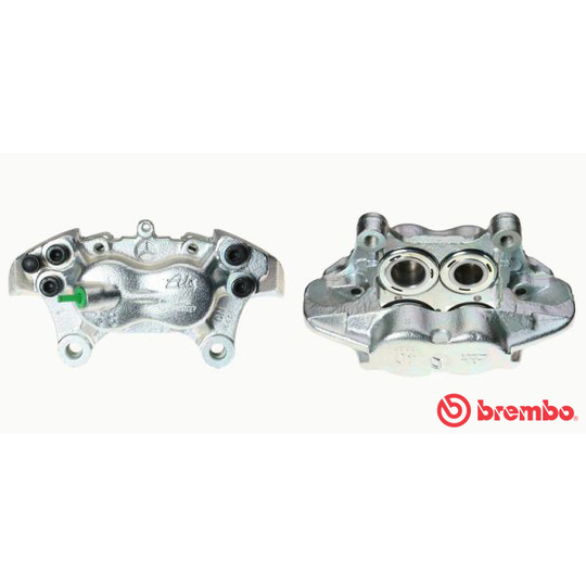 F 50 099 - Brake Caliper 