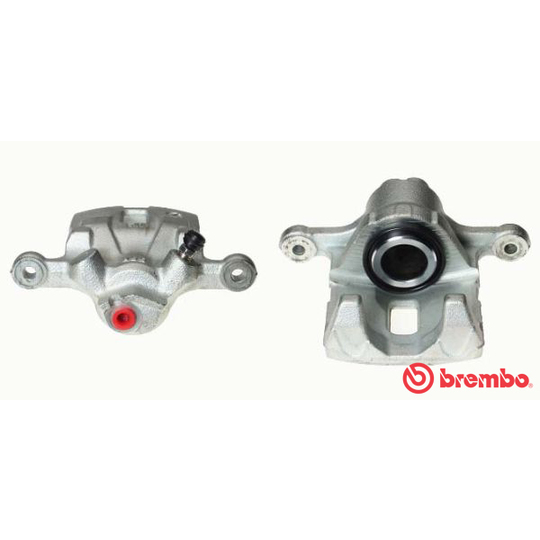 F 78 030 - Brake Caliper 