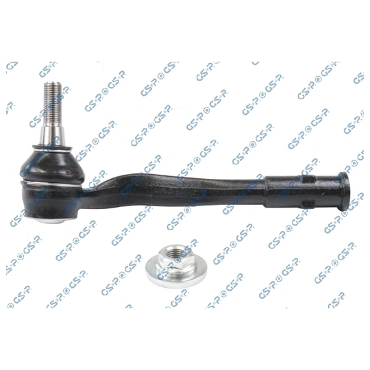 S071634 - Tie Rod End 