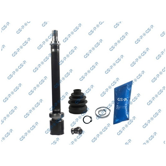 618140 - Joint Kit, drive shaft 