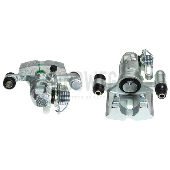 341976 - Brake Caliper 