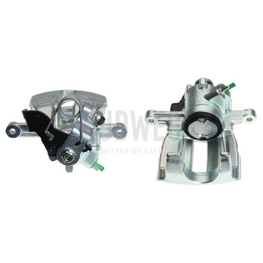 343742 - Brake Caliper 