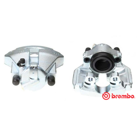 F 85 208 - Brake Caliper 