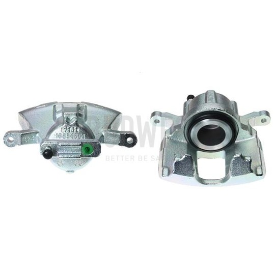 345269 - Brake Caliper 