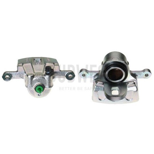 344484 - Brake Caliper 