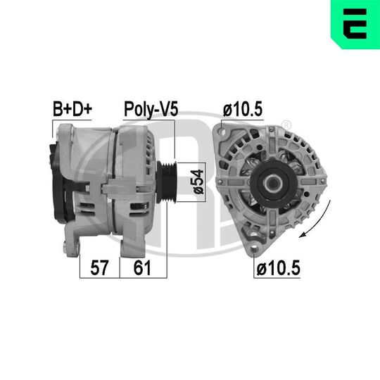 209450A - Generator 