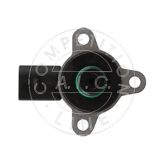 57627 - Control Valve, fuel quantity (common rail system) 