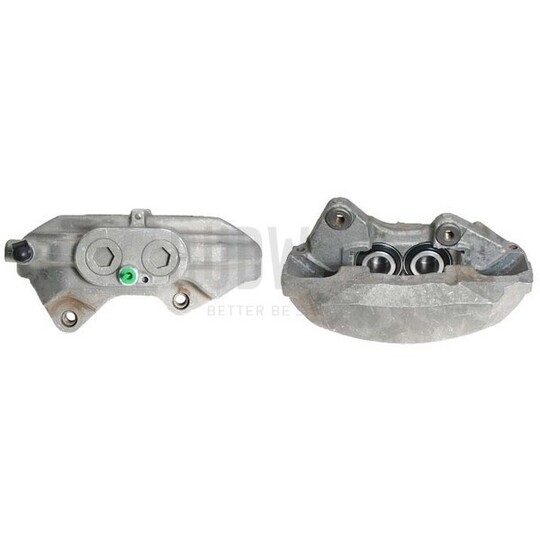 343615 - Brake Caliper 