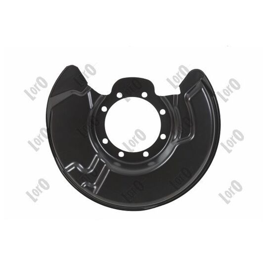 131-07-173 - Splash Panel, brake disc 